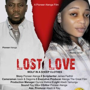 Rent Lost Love Movie