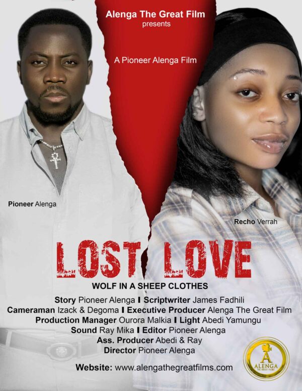 Buy Lost Love Movie